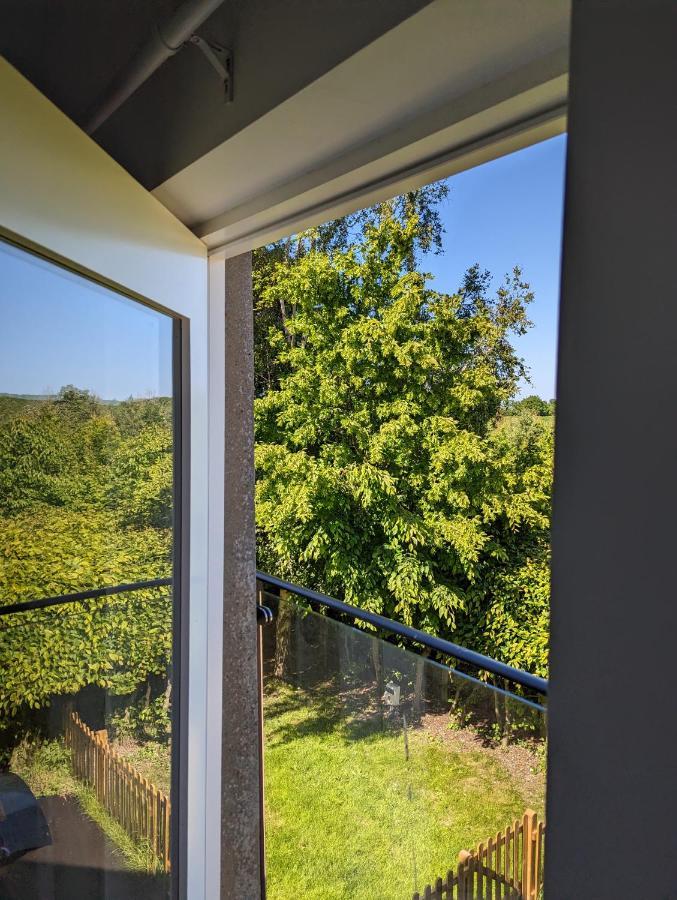 Myrtle Stables - Converted, Self-Contained, Countryside Hernhill Dış mekan fotoğraf